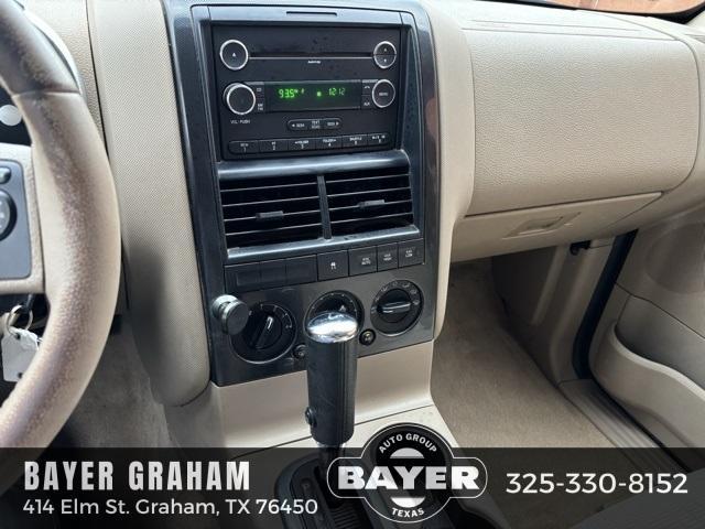 used 2009 Ford Explorer car, priced at $6,995