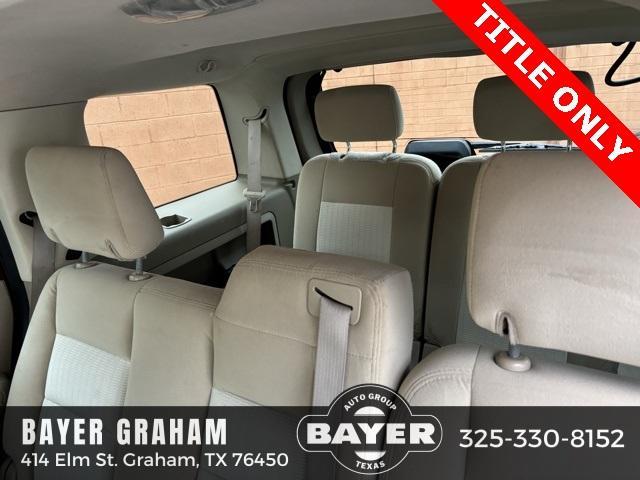 used 2009 Ford Explorer car, priced at $5,991