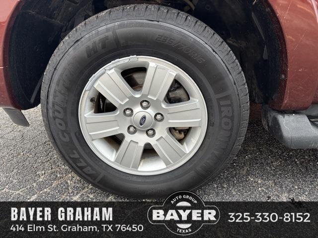 used 2009 Ford Explorer car, priced at $6,995