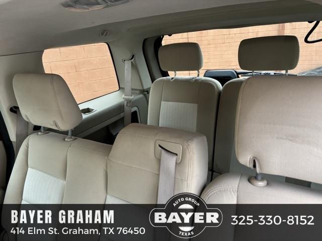 used 2009 Ford Explorer car, priced at $6,995