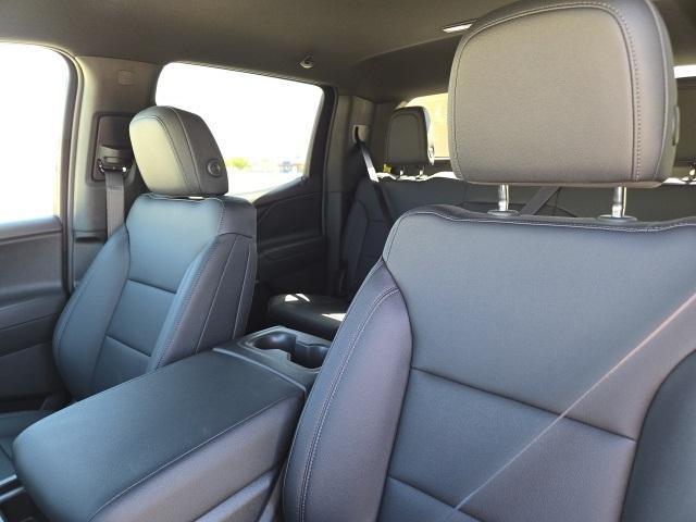 new 2024 Chevrolet Silverado EV car, priced at $69,400