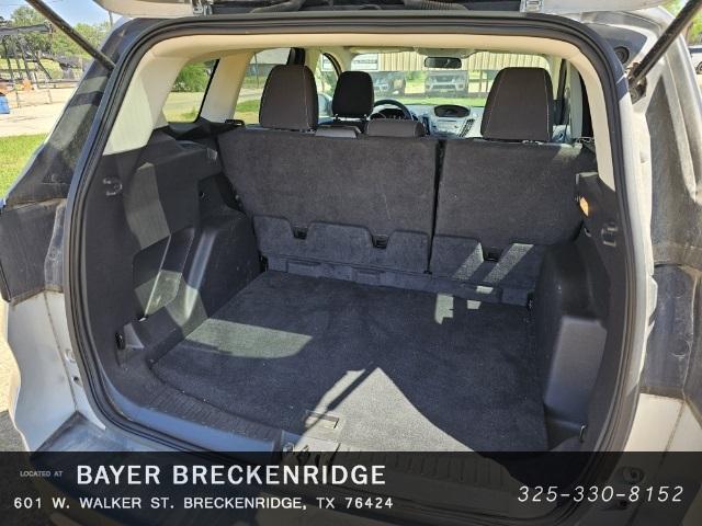 used 2018 Ford Escape car, priced at $13,460