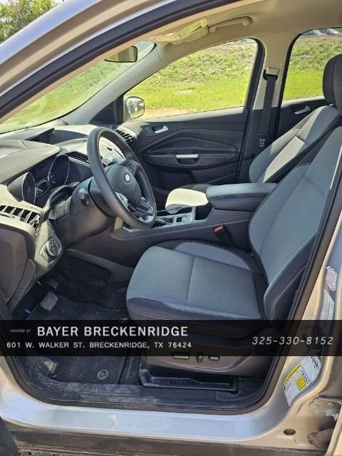 used 2018 Ford Escape car, priced at $13,460