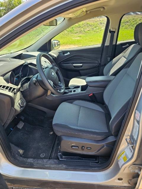 used 2018 Ford Escape car, priced at $13,460