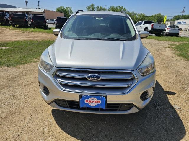 used 2018 Ford Escape car, priced at $14,837