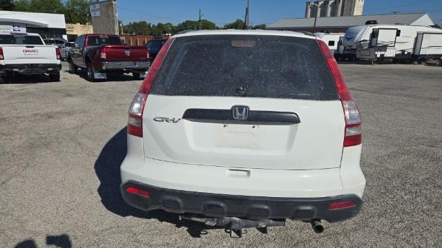 used 2009 Honda CR-V car, priced at $6,849