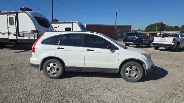 used 2009 Honda CR-V car, priced at $6,849