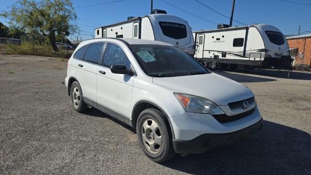 used 2009 Honda CR-V car, priced at $6,849