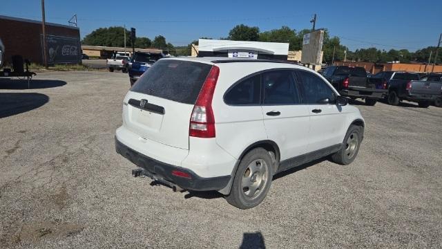 used 2009 Honda CR-V car, priced at $6,849