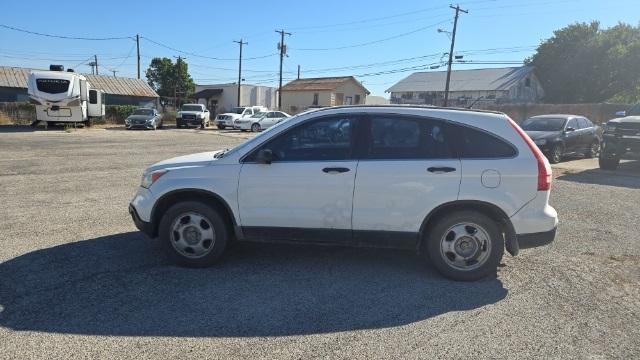 used 2009 Honda CR-V car, priced at $6,849