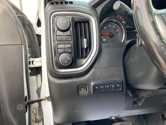 used 2022 Chevrolet Silverado 2500 car, priced at $41,991