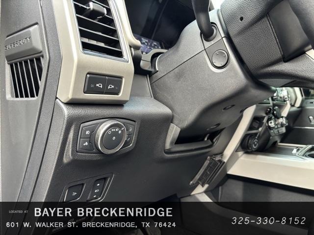 used 2020 Ford F-250 car, priced at $54,991