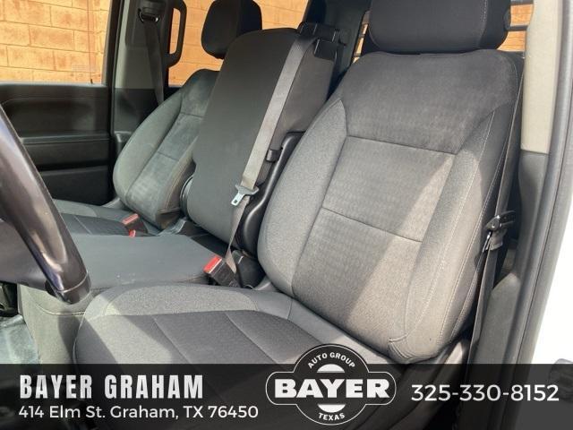 used 2023 Chevrolet Silverado 2500 car, priced at $47,192