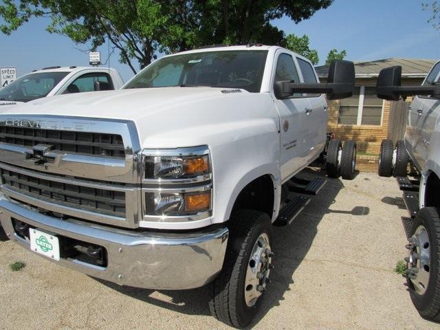 new 2023 Chevrolet Silverado 1500 car, priced at $81,283