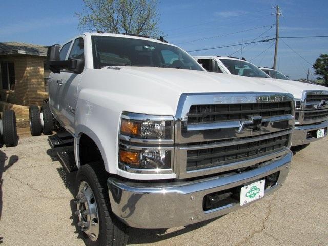 new 2023 Chevrolet Silverado 1500 car, priced at $81,283