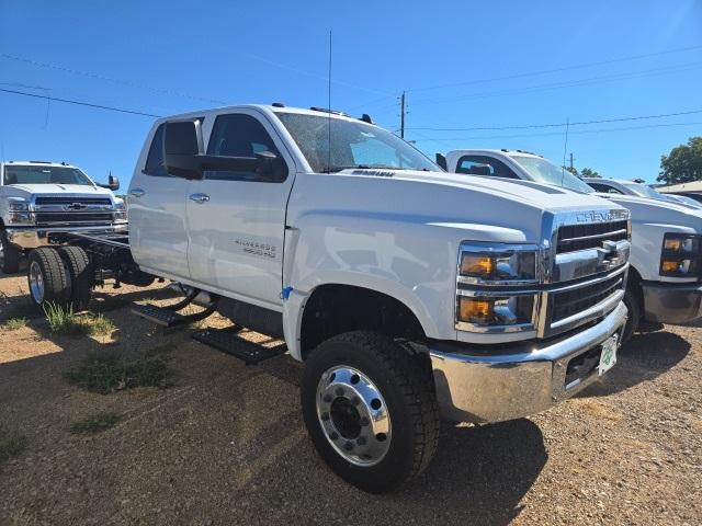 new 2023 Chevrolet Silverado 1500 car, priced at $81,283