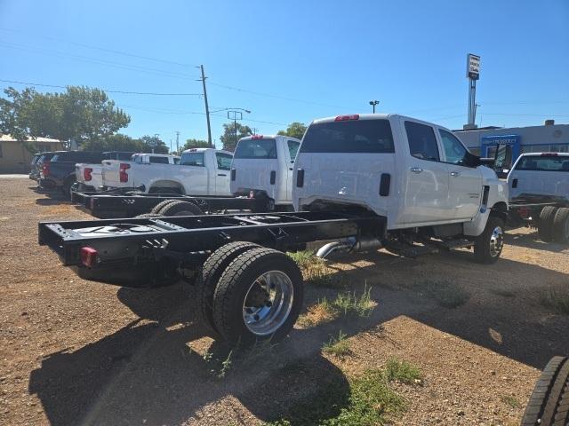 new 2023 Chevrolet Silverado 1500 car, priced at $81,283