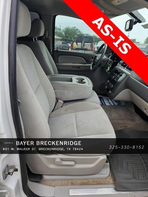 used 2007 Chevrolet Suburban car, priced at $13,850