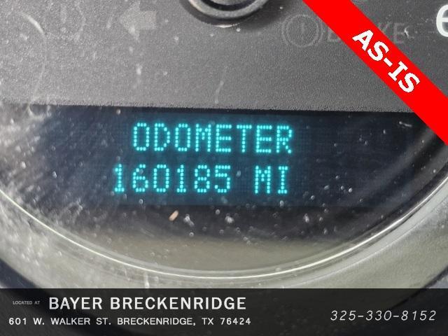 used 2007 Chevrolet Suburban car, priced at $13,850
