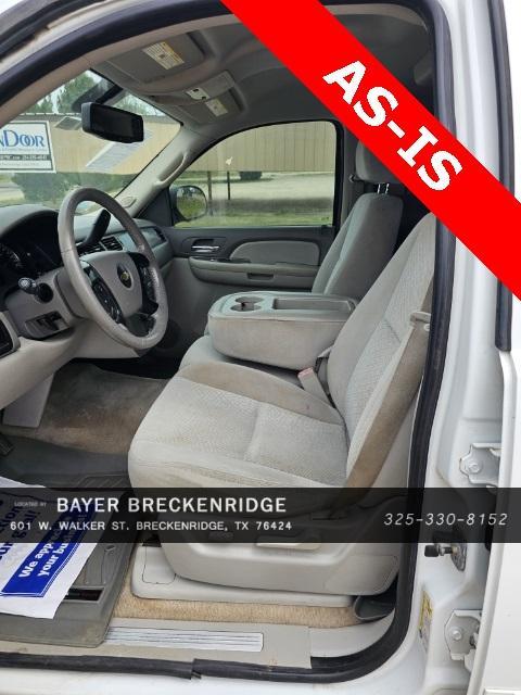 used 2007 Chevrolet Suburban car, priced at $13,850