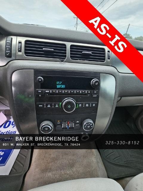 used 2007 Chevrolet Suburban car, priced at $13,850