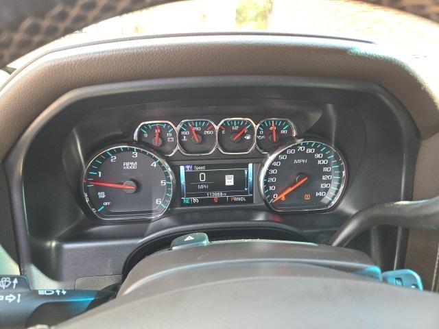 used 2018 GMC Sierra 1500 car, priced at $28,990