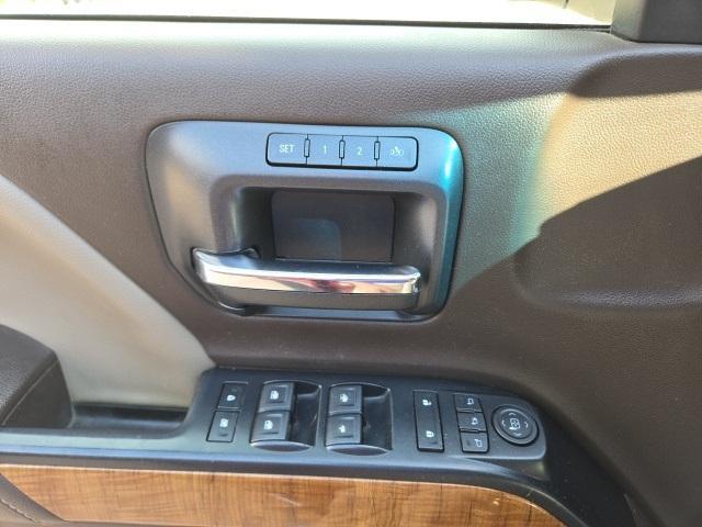 used 2018 GMC Sierra 1500 car, priced at $28,990