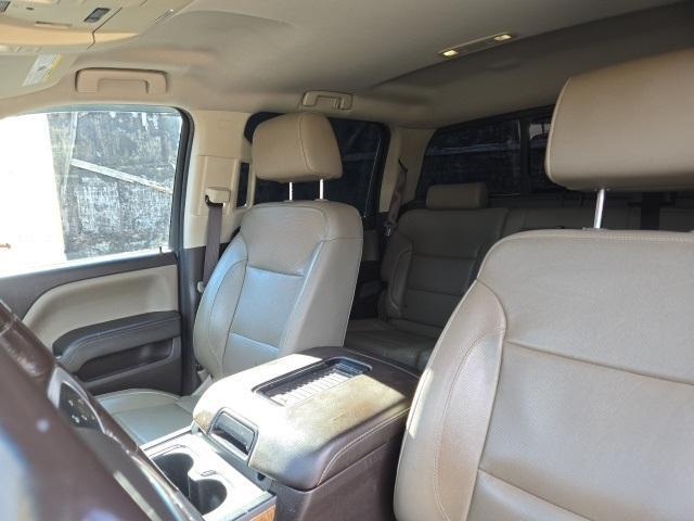 used 2018 GMC Sierra 1500 car, priced at $28,990