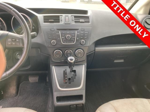 used 2014 Mazda Mazda5 car, priced at $8,470