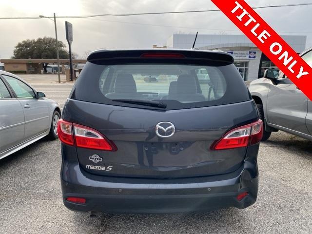 used 2014 Mazda Mazda5 car, priced at $8,470