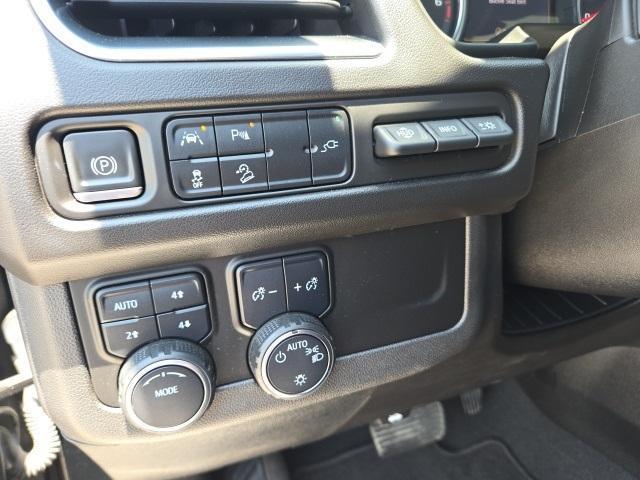 used 2021 Chevrolet Suburban car, priced at $54,491