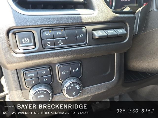 used 2021 Chevrolet Suburban car, priced at $54,491