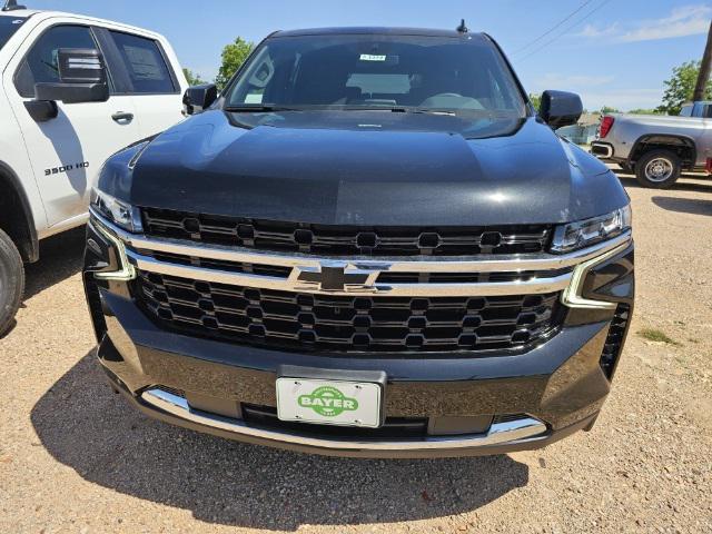 new 2024 Chevrolet Tahoe car, priced at $61,255