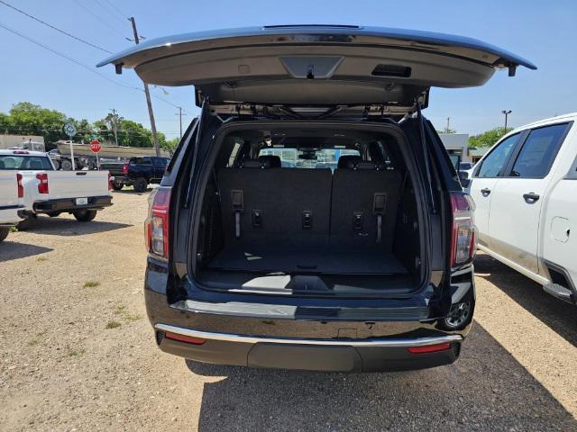 new 2024 Chevrolet Tahoe car, priced at $61,255