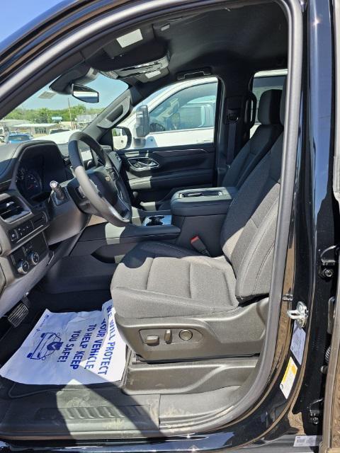 new 2024 Chevrolet Tahoe car, priced at $61,255