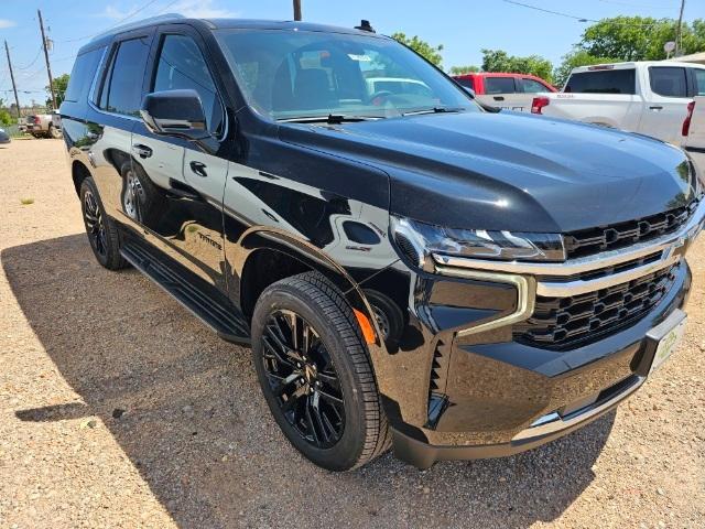 new 2024 Chevrolet Tahoe car, priced at $61,995