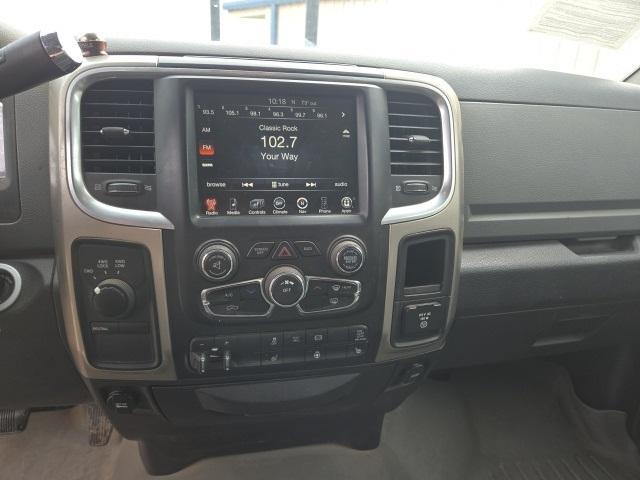 used 2013 Ram 2500 car, priced at $31,991