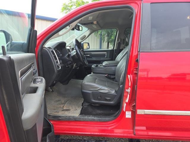 used 2013 Ram 2500 car, priced at $31,991