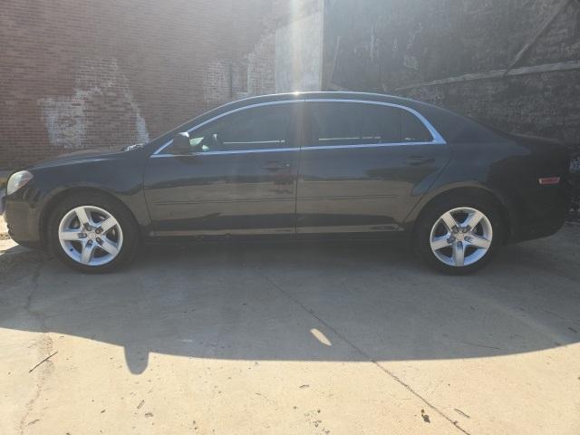 used 2010 Chevrolet Malibu car, priced at $5,990