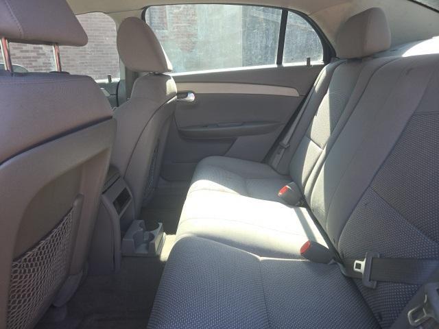 used 2010 Chevrolet Malibu car, priced at $5,990