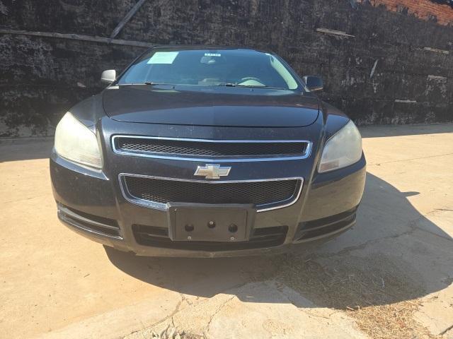 used 2010 Chevrolet Malibu car, priced at $5,990