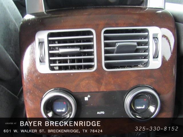used 2020 Land Rover Range Rover car, priced at $40,891