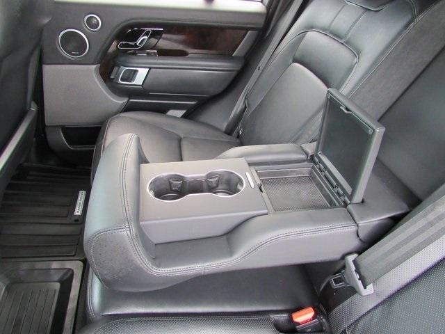 used 2020 Land Rover Range Rover car, priced at $40,995