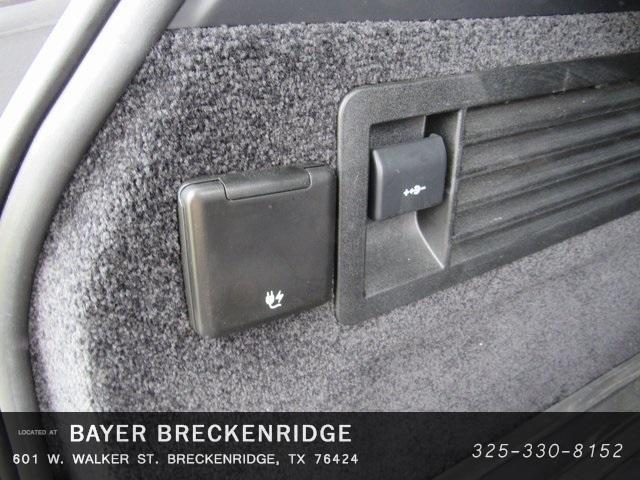 used 2020 Land Rover Range Rover car, priced at $40,891