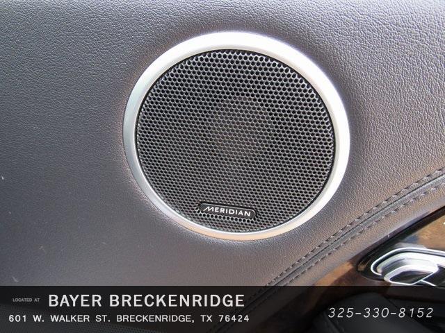 used 2020 Land Rover Range Rover car, priced at $40,891