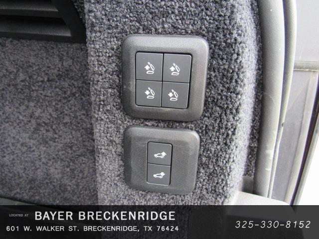 used 2020 Land Rover Range Rover car, priced at $40,891