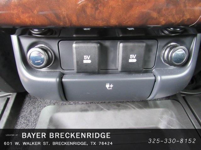 used 2020 Land Rover Range Rover car, priced at $40,891