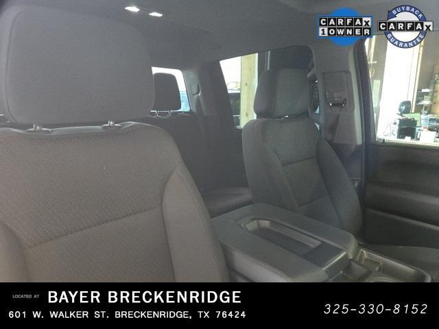 used 2023 Chevrolet Silverado 2500 car, priced at $51,091