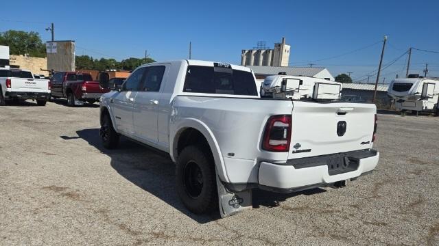 used 2020 Ram 3500 car, priced at $55,743