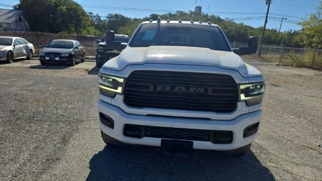 used 2020 Ram 3500 car, priced at $55,743